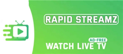rapid streamz